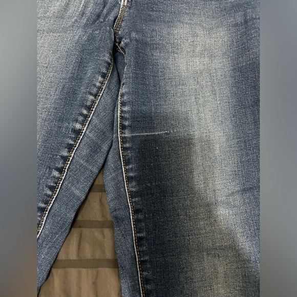 Old Navy RockStar Low Rise Super Skinny - Picture 6 of 7